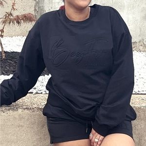 BeejFit signature jogger short sets